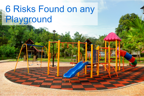 safe playground
