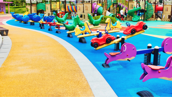 benefits of using the flecks system